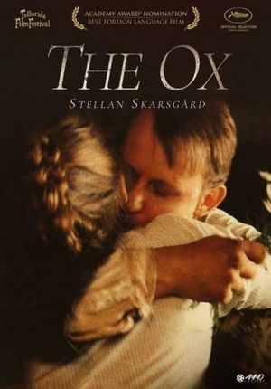 The Ox's poster