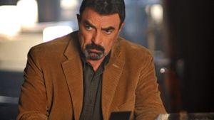 Jesse Stone: Innocents Lost's poster