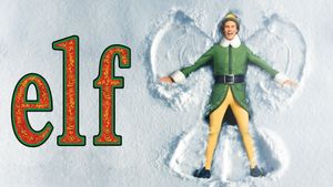 Elf's poster