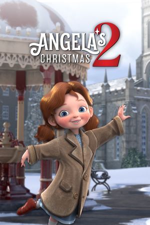 Angela's Christmas Wish's poster