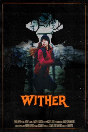 Wither's poster