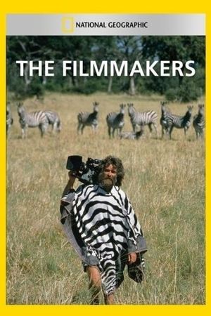 National Geographic: The Filmmakers's poster image