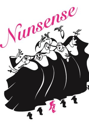 Nunsense's poster