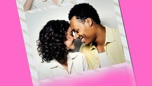 The Wedding Year's poster