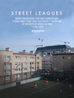 Street Leagues's poster