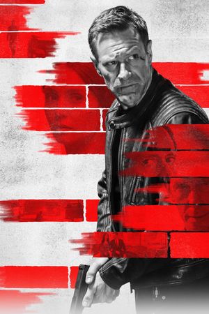 The Bricklayer's poster