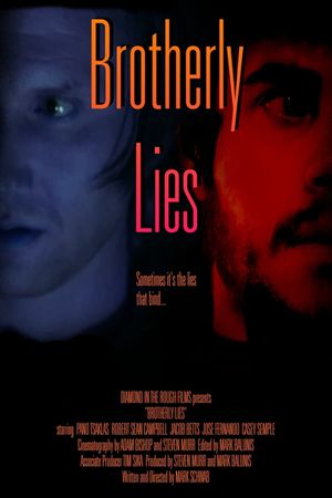 Brotherly Lies's poster