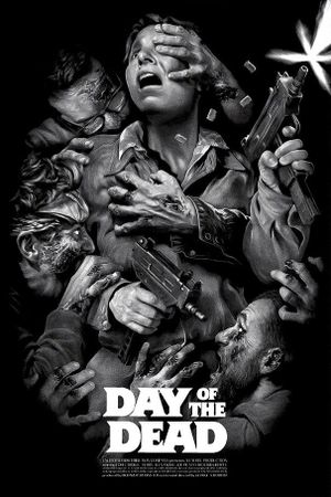 Day of the Dead's poster