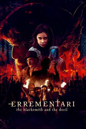 Errementari's poster