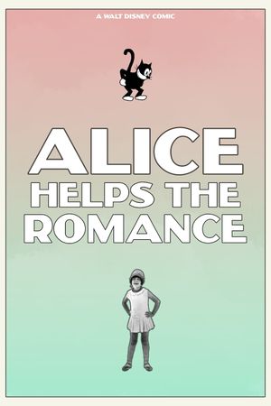 Alice Helps The Romance's poster