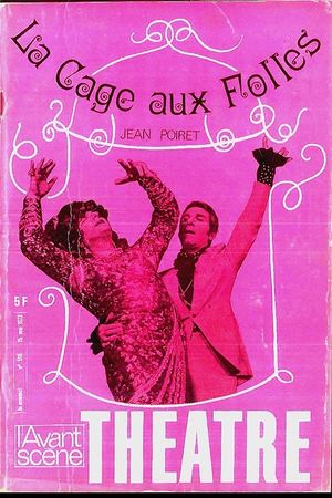 La Cage aux folles's poster