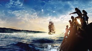 The Goonies's poster