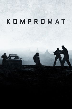 Kompromat's poster