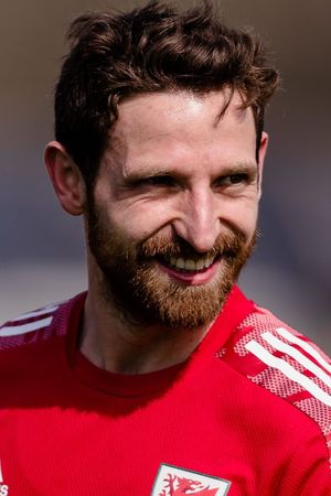 Joe Allen: Y Chwiban Olaf's poster