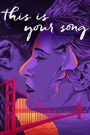 This Is Your Song's poster