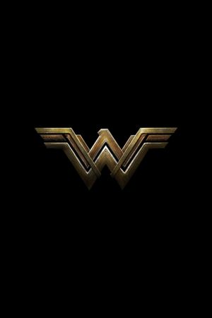 Wonder Woman's poster