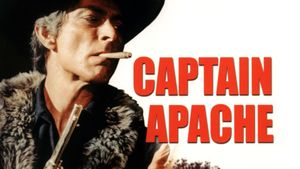 Captain Apache's poster