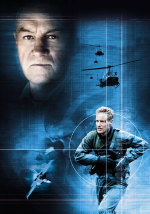 Behind Enemy Lines's poster