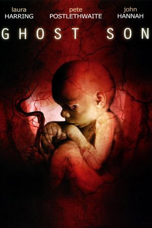Ghost Son's poster
