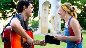 I Still Believe's poster