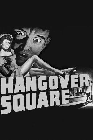 Hangover Square's poster