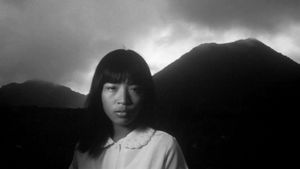 Evil Spirits of Japan's poster