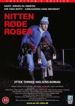 19 Red Roses's poster