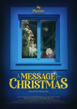 A Message for Christmas's poster