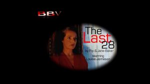 The Last 28's poster