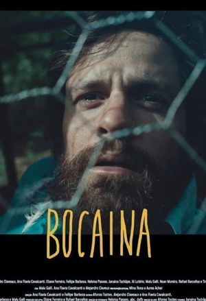 Bocaína's poster