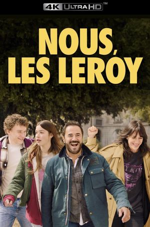 Meet the Leroys's poster
