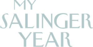 My Salinger Year's poster
