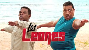 Que Leones's poster