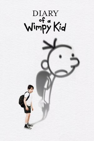 Diary of a Wimpy Kid's poster