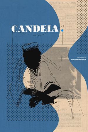 Candeia's poster