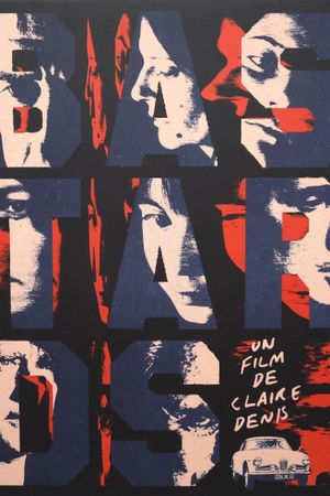 Bastards's poster