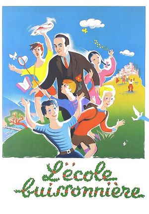 Passion for Life's poster