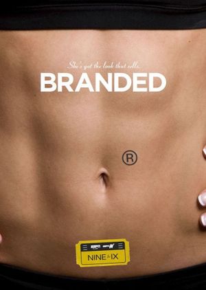 Branded's poster