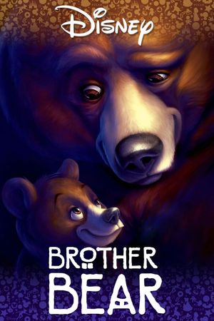 Brother Bear's poster