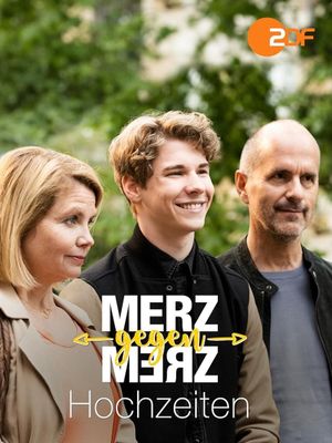 Merz gegen Merz - Hochzeiten's poster
