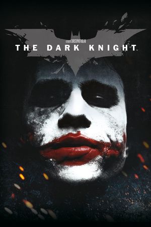 The Dark Knight's poster