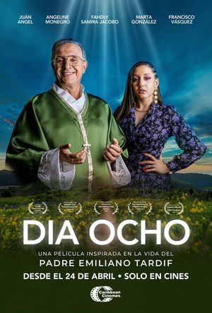 Día Ocho's poster