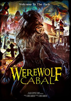 Werewolf Cabal's poster image