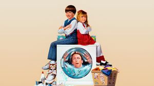 Problem Child 2's poster