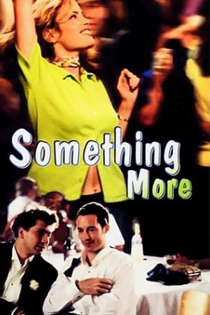 Something More's poster