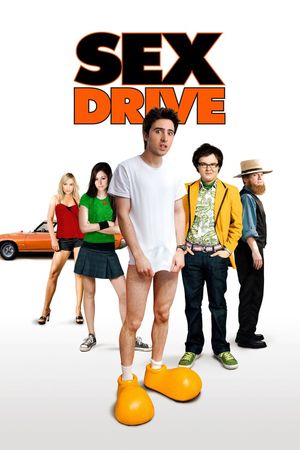 Sex Drive's poster