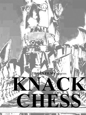 Knack Chess's poster