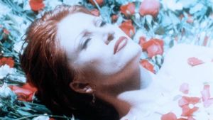 The Gardener's poster