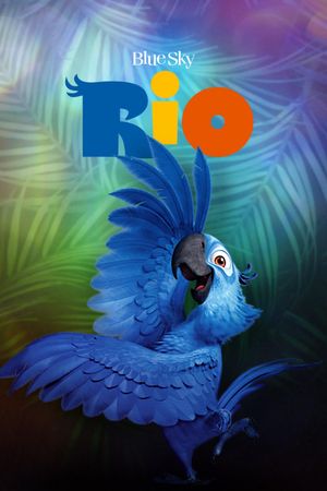 Rio's poster