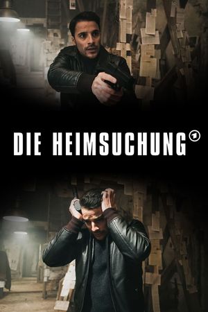 The Reckoning's poster